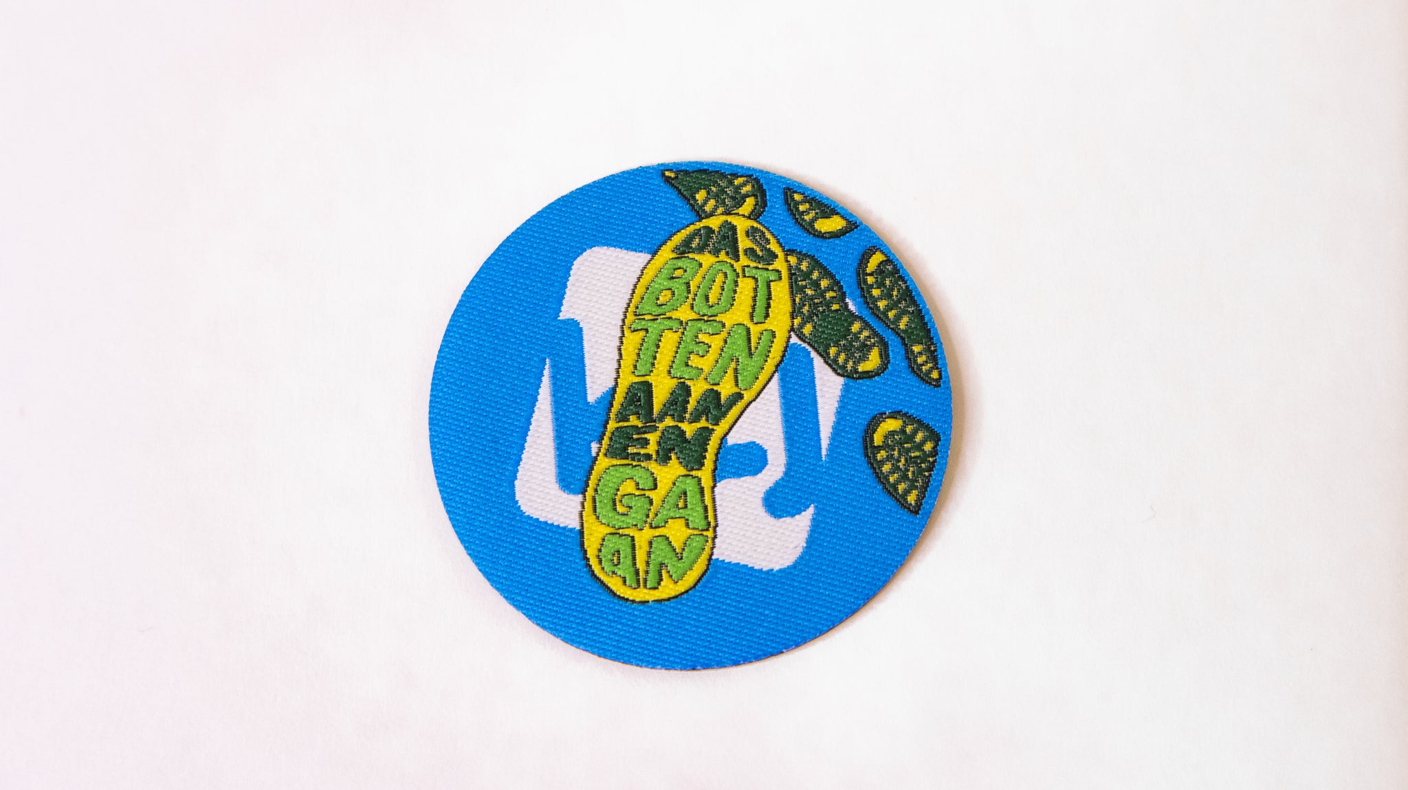 Jaarthema patch 2023 - '24