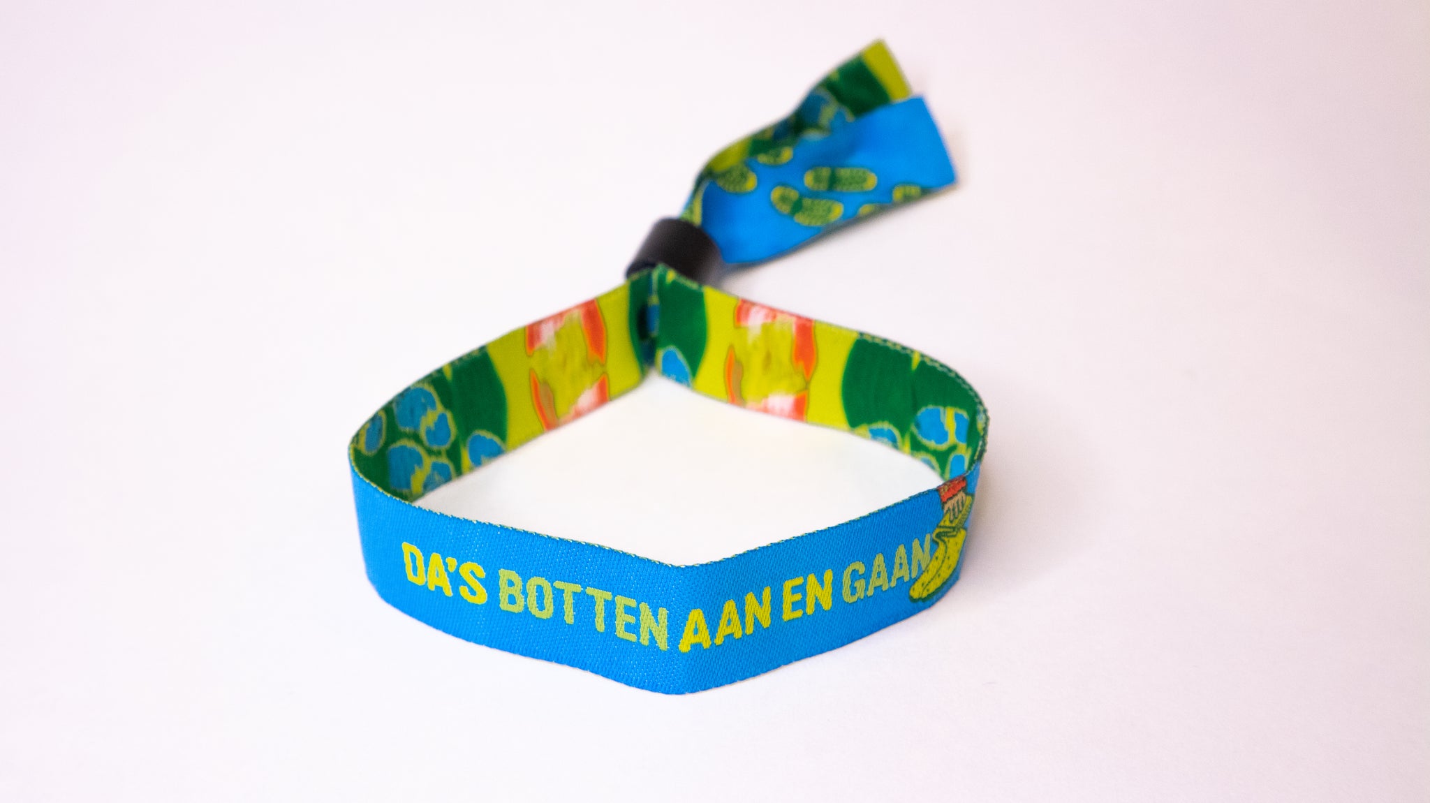 Jaarthema bandje 2023 - '24