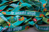 Jaarthema bandje 2025 - '26