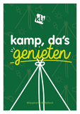 Wenskaart (per stuk) - Nieuw
