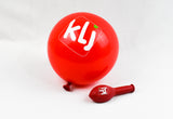 Ballonnen (100 stuks)