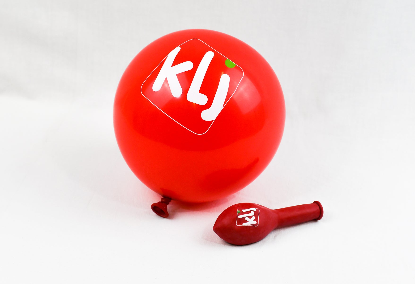 Ballonnen (100 stuks)