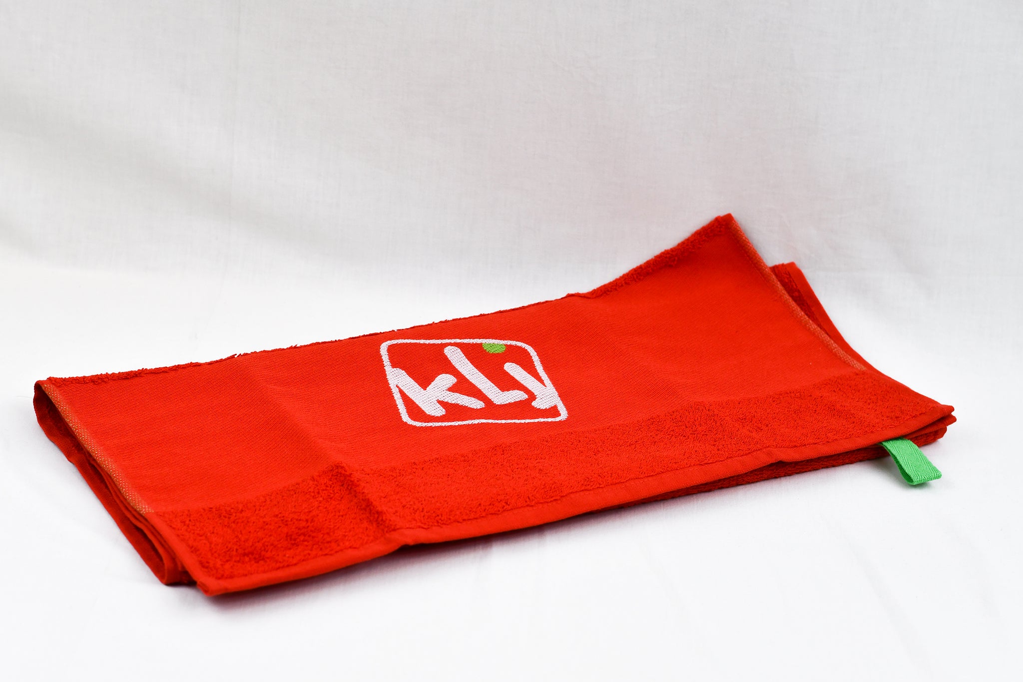 Handdoek