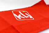 Handdoek