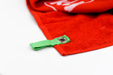 Handdoek