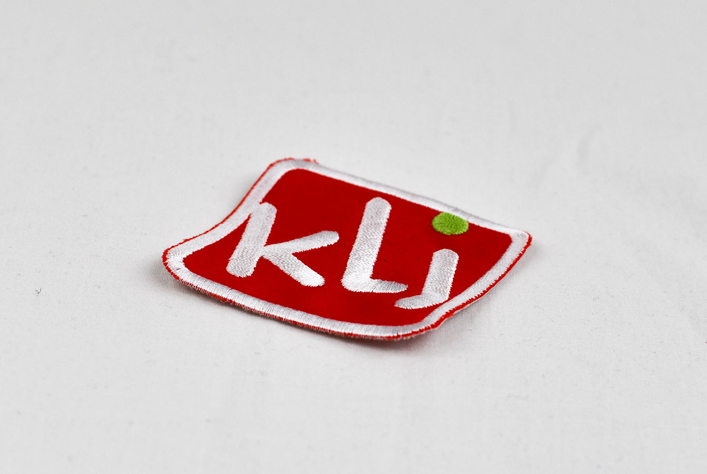 KLJ-Kenteken