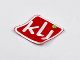 KLJ-Kenteken