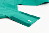 Vendelgordel groen