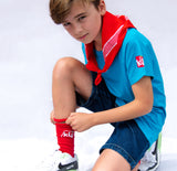 Lange kousen
