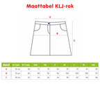 Rok (kindermaten)