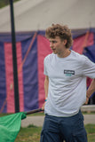 T-shirt Planché by KLJ