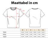 T-shirt Planché by KLJ