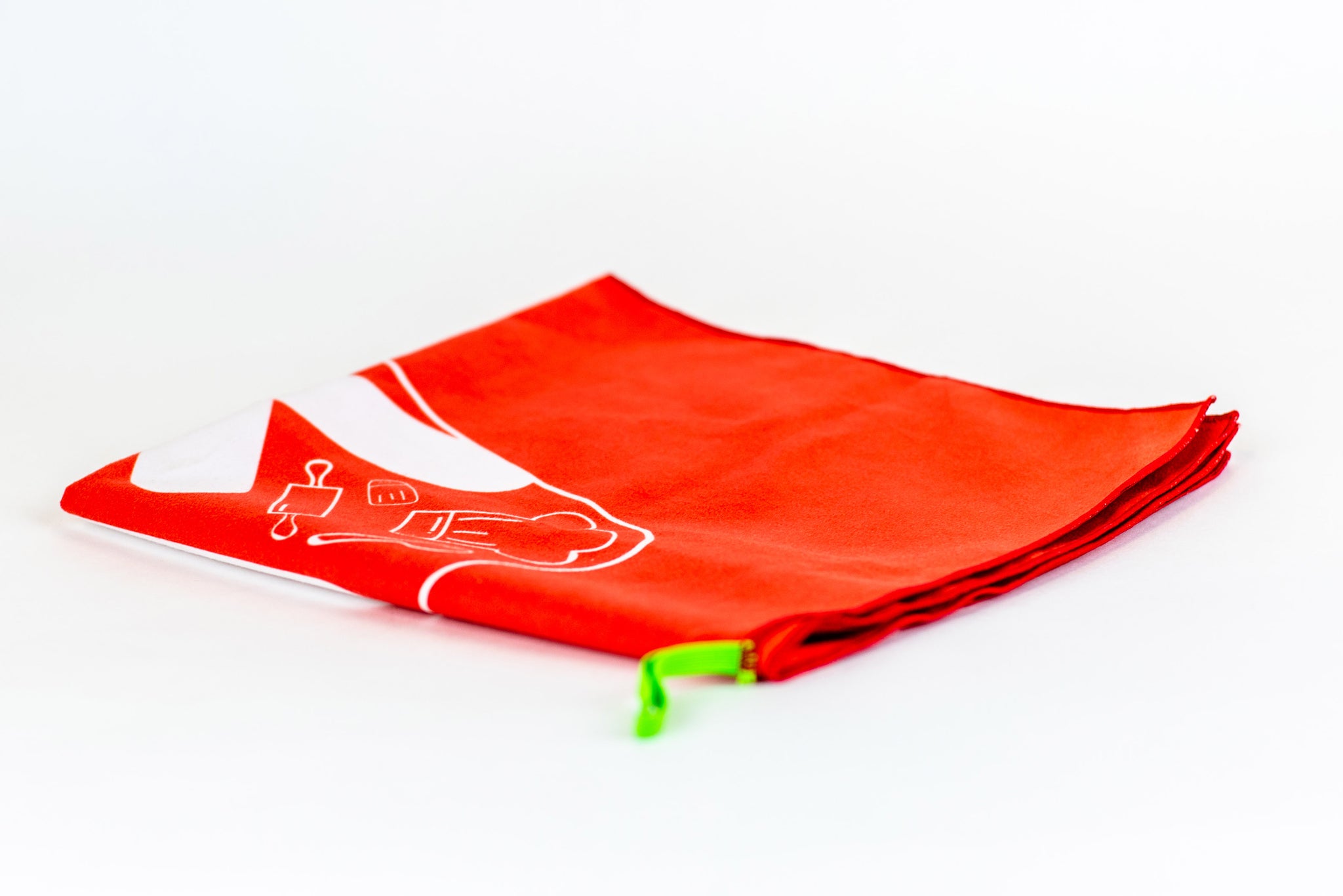 Keukenhanddoek